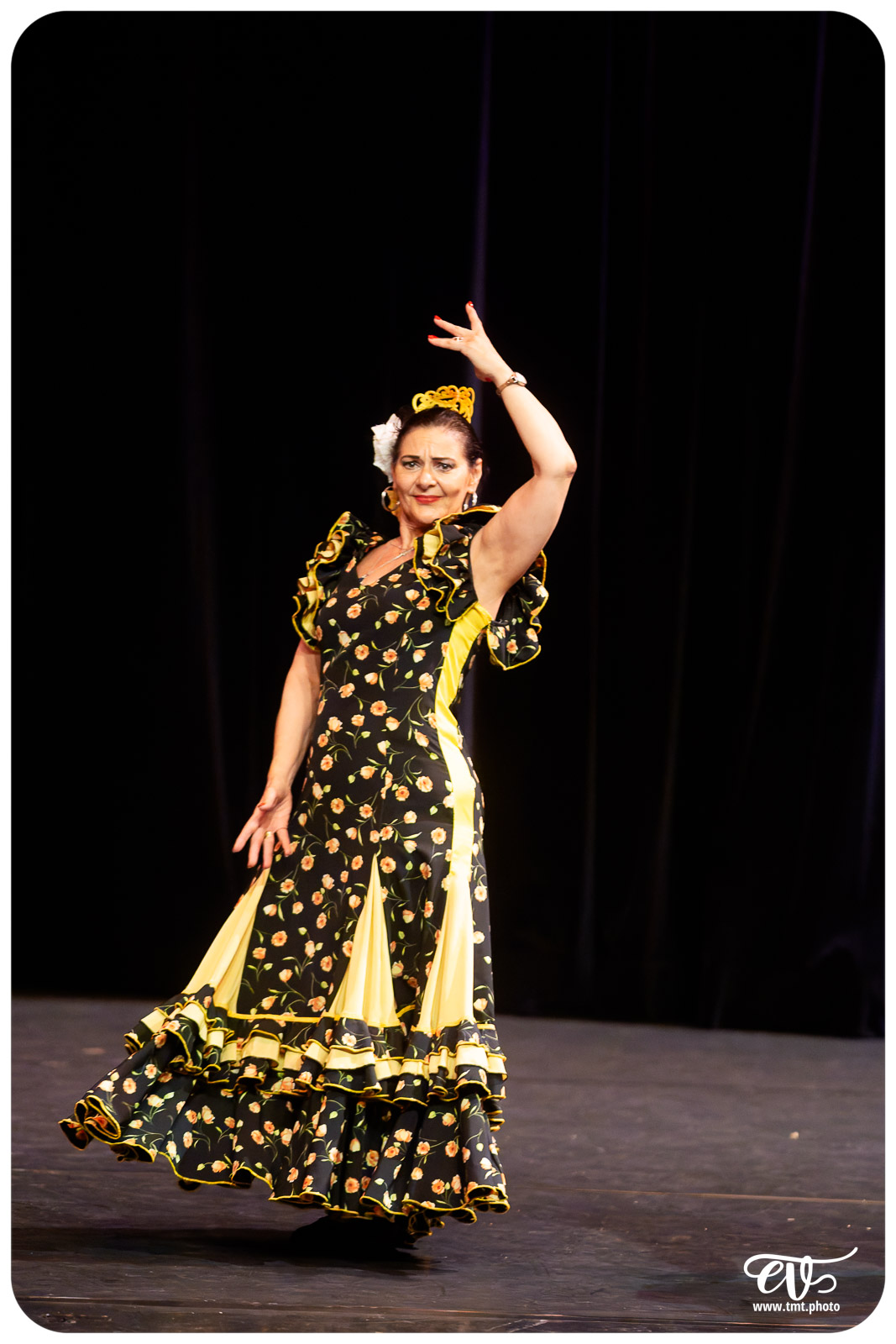ECOLE DE DANSE CÉCILE ADAMOW